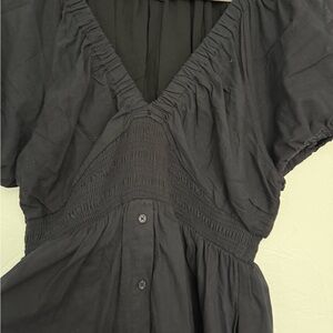 Black Steve Madden NWOT Women's Dress
